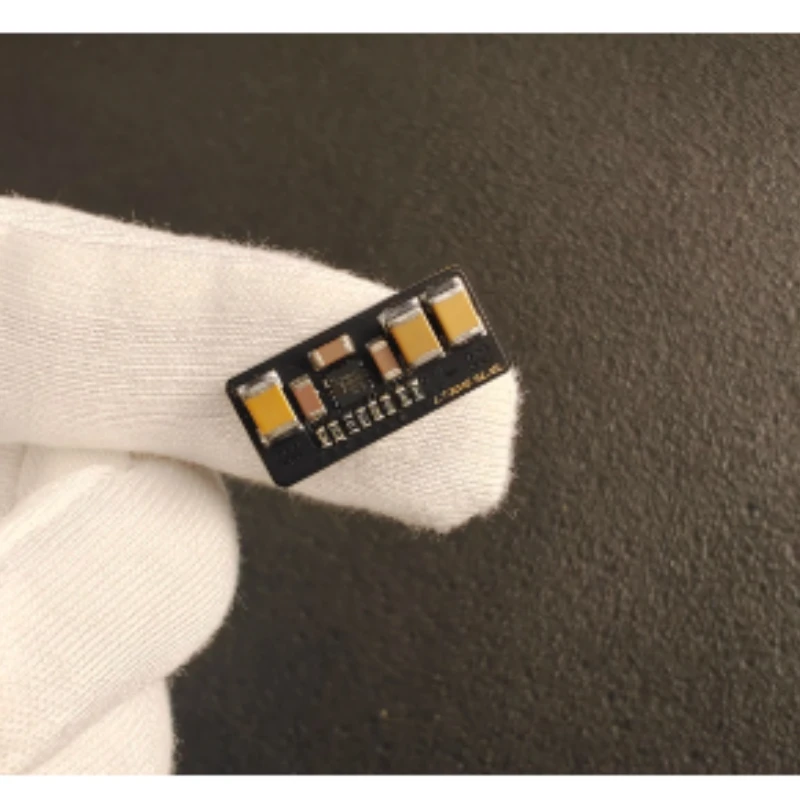 Modulo regolatore step-down lineare LT3045 alimentatore a rumore ultra-basso DAC di piccole dimensioni