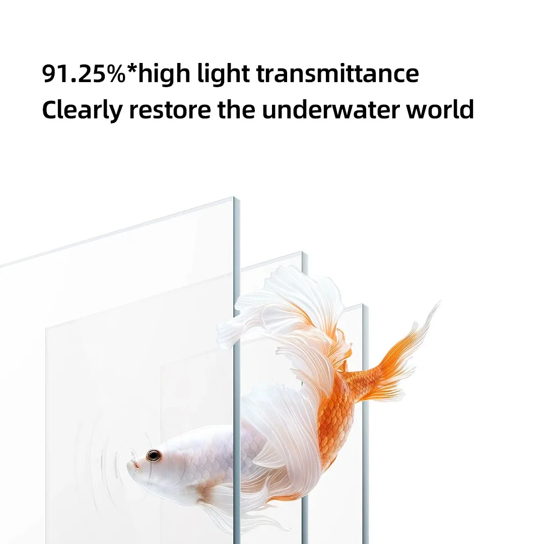 Thumbnail 4 - #22 Glass Aquarium Tanks Comparison Guide