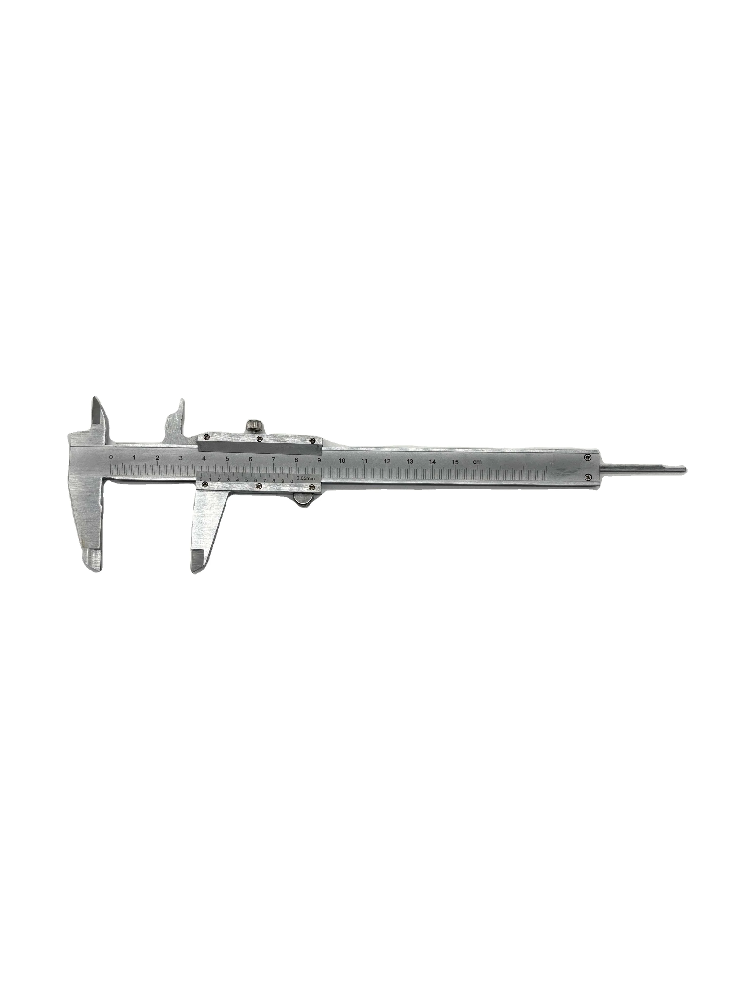 

DIY Handle Measure Tool Made High Quality 0-150mm 0.02mm/.001" Steel Vernier Caliper With 1 Year Warranty