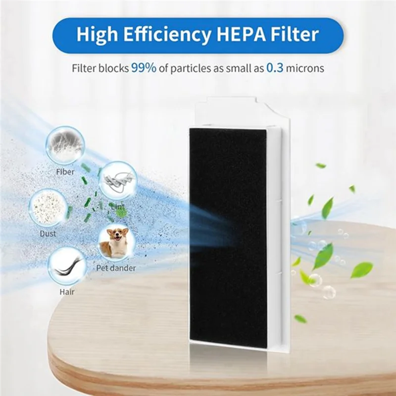 M17K 交換部品ブラシフィルターモップクロスセット (16 個) Ecovacs Deebot N20/N20 Plus/N20 Pro Plus 掃除機用