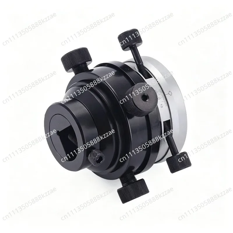 static repeat positioning accuracy 0.002MM  Mirror surface EDM head correction head