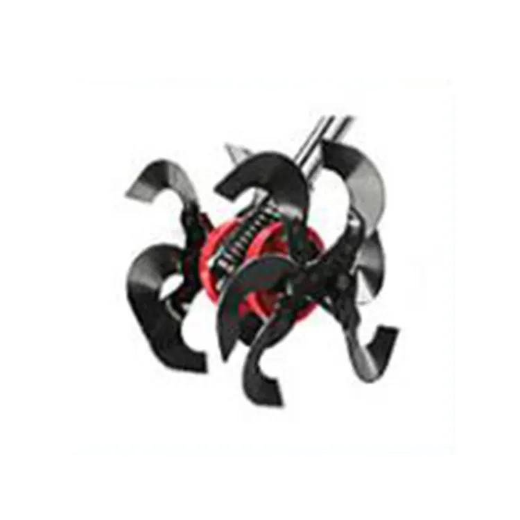 Backpack Weeder Power Tiller Weeder Electric Weeder