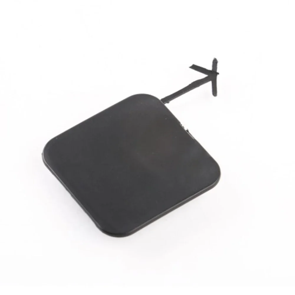 Replacement Tow Hook Lid Cap For For Impreza 2008-2015 Direct Fit 57731FG010 Plastic Rear Bumper Cover Component