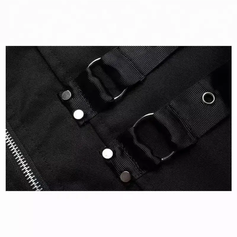 

Renaissance Punk Long Coat Performance Costume Gothic Sle loween Outfit Medieval Theme Stage Wear Women's Traditional Cl...