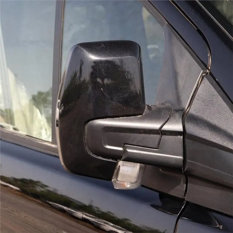 Side Mirror Light Housing Rearview Indicator For Ford Transit Custom Tourneo 2012-2020 BK2113B381AB BK2113B382AB Car Parts