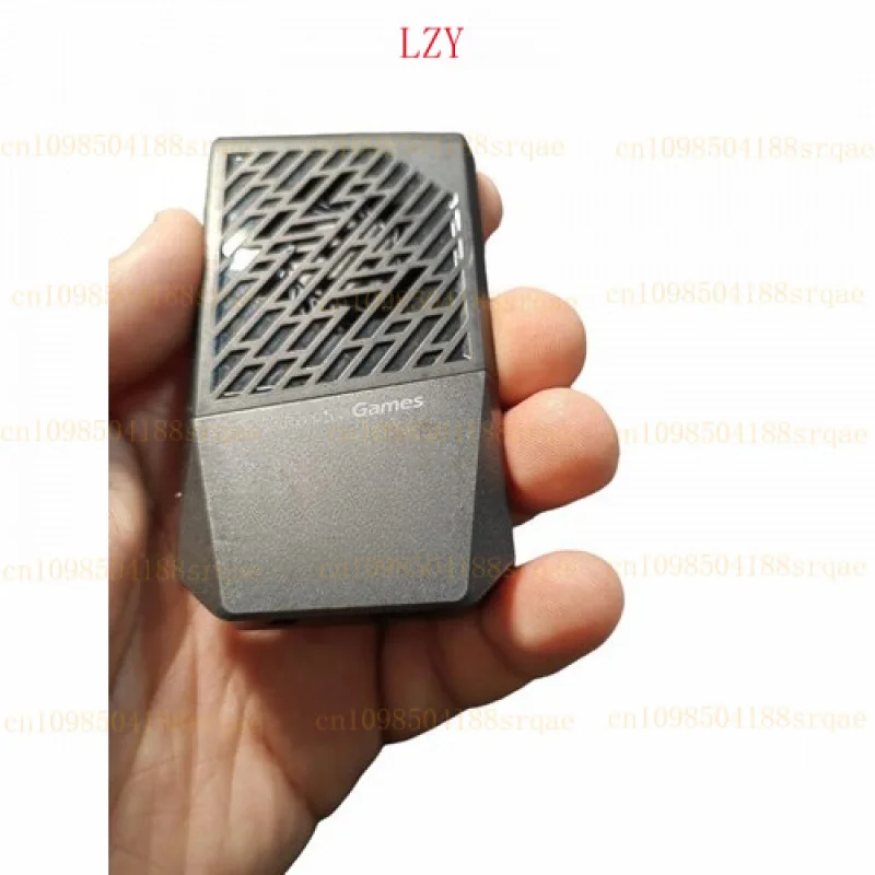 gebruikt Echt voor AeroActive Cooler 2-ventilator voor Asus ROG Phone 2