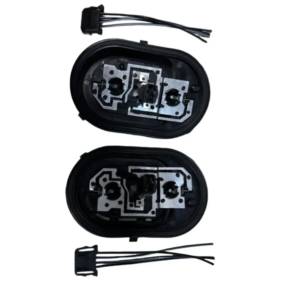 

Taillight Base Circuit Board With Connector For Tiguan 5N 2008-2012 Left And Right 5ND945257 5ND945258 Car Lights Accessories