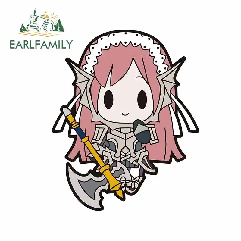 Earlfamily 13Cm X 1…