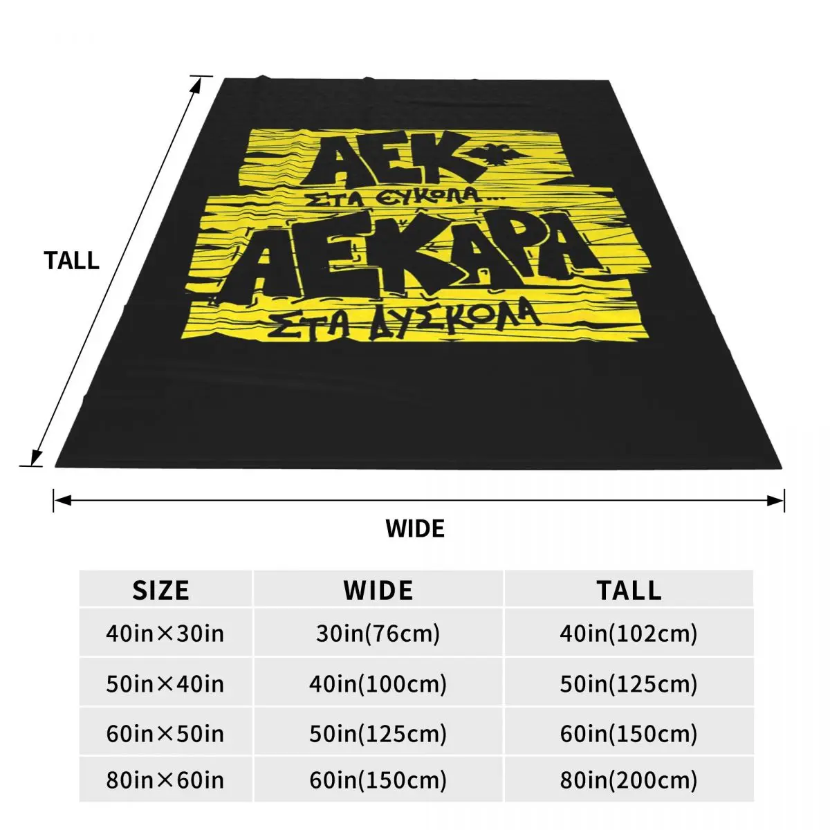 AEK ATHENS Blanket Soft Warm Flannel Throw Blanket Cover for Bed Travel Home Couch