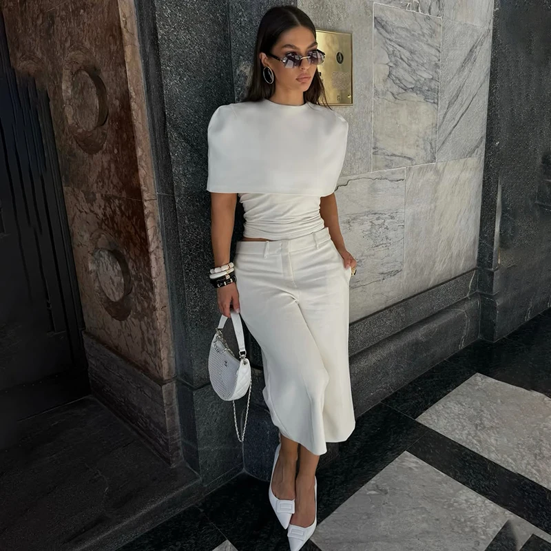 TARUXY Stylish Elegant Short Shawl Top Women's Spring New Solid Sleeveless Commuting Shawl Coat Female Birthday Reunion Cardigan 28 Sb30d009d3f76437a8fa8acb463bd18d55
