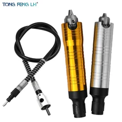 Chuck Accessories Flexible Shaft Rotary Tool Fits For Grinder Engraver Mini Electric Drill Polishing Machine Tools