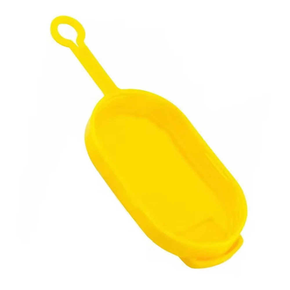 Car Windshield Wiper Washer Fluid Reservoir Tank Cap 7700411279 for Renault Clio Espace IV Kangoo Laguna Master II Megane Scenic