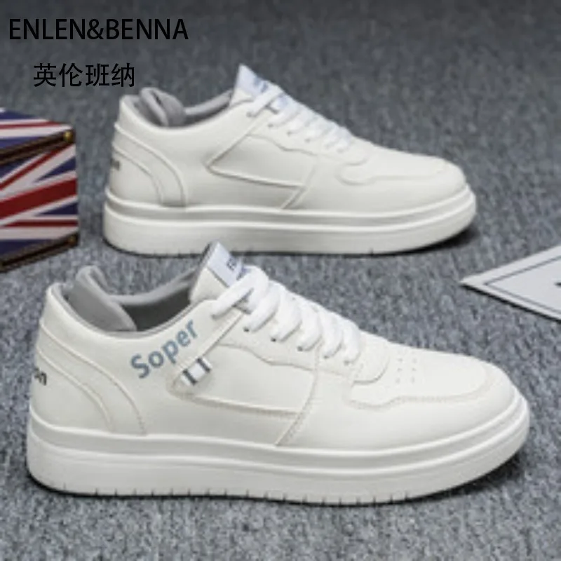 

Популярная высококачественная универсальная дышащая спортивная универсальная трендовая обувь для мальчиков, модная обувь, повседневная мужская обувь