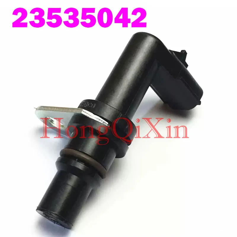 PCS/LOT Automotive Parts for Diesel Engine Crankshaft and Camshaft Position Sensors 23535042   IC Electronic Components