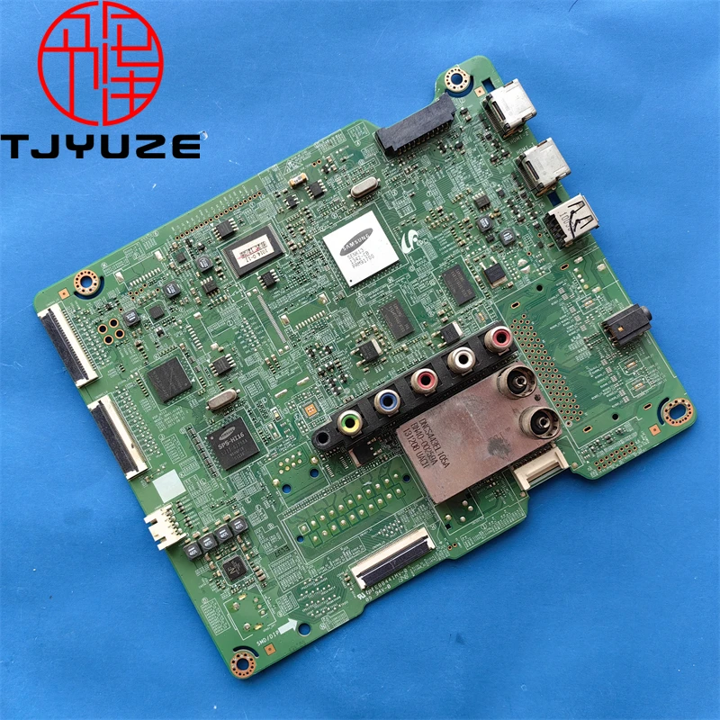 

BN94-06194Y BN97-06475Y Motherboard BN41-01963E BN41-01963D For Smart TV PL43F4000AGXZD PL43F4000AG PL43F4000 Main Board