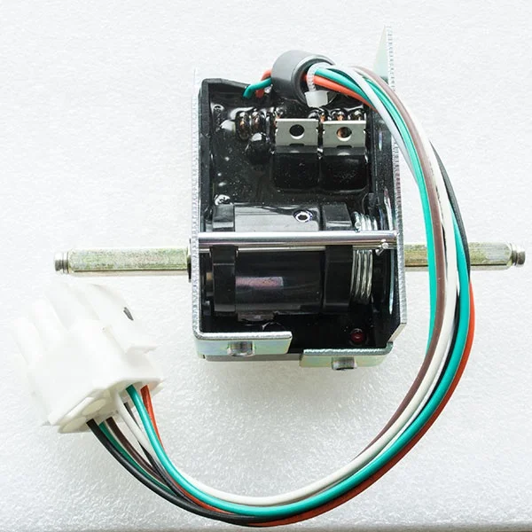ET126 Ev Accelerator รถยกไฟฟ้าอุปกรณ์เสริม 24 โวลต์รถบรรทุกพาเลทไฟฟ้า, รถบรรทุก Stacker 24 v 48 v