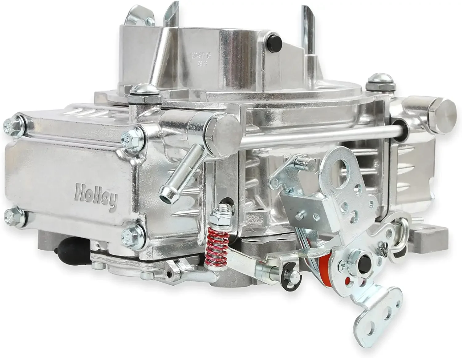 

Brand New For Holley 0-1850S 600 CFM Street Fighter Carburetor FR-80457S