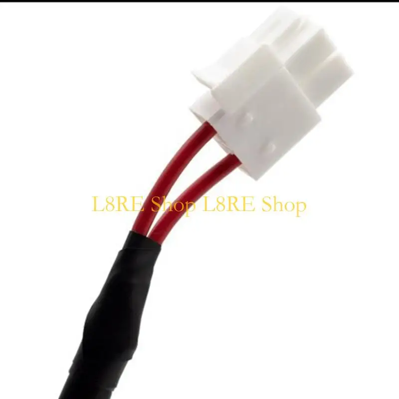 L8RE DA47-00301D Prewired Refrigerator Defrost Thermal Cutoff Assembly for Service