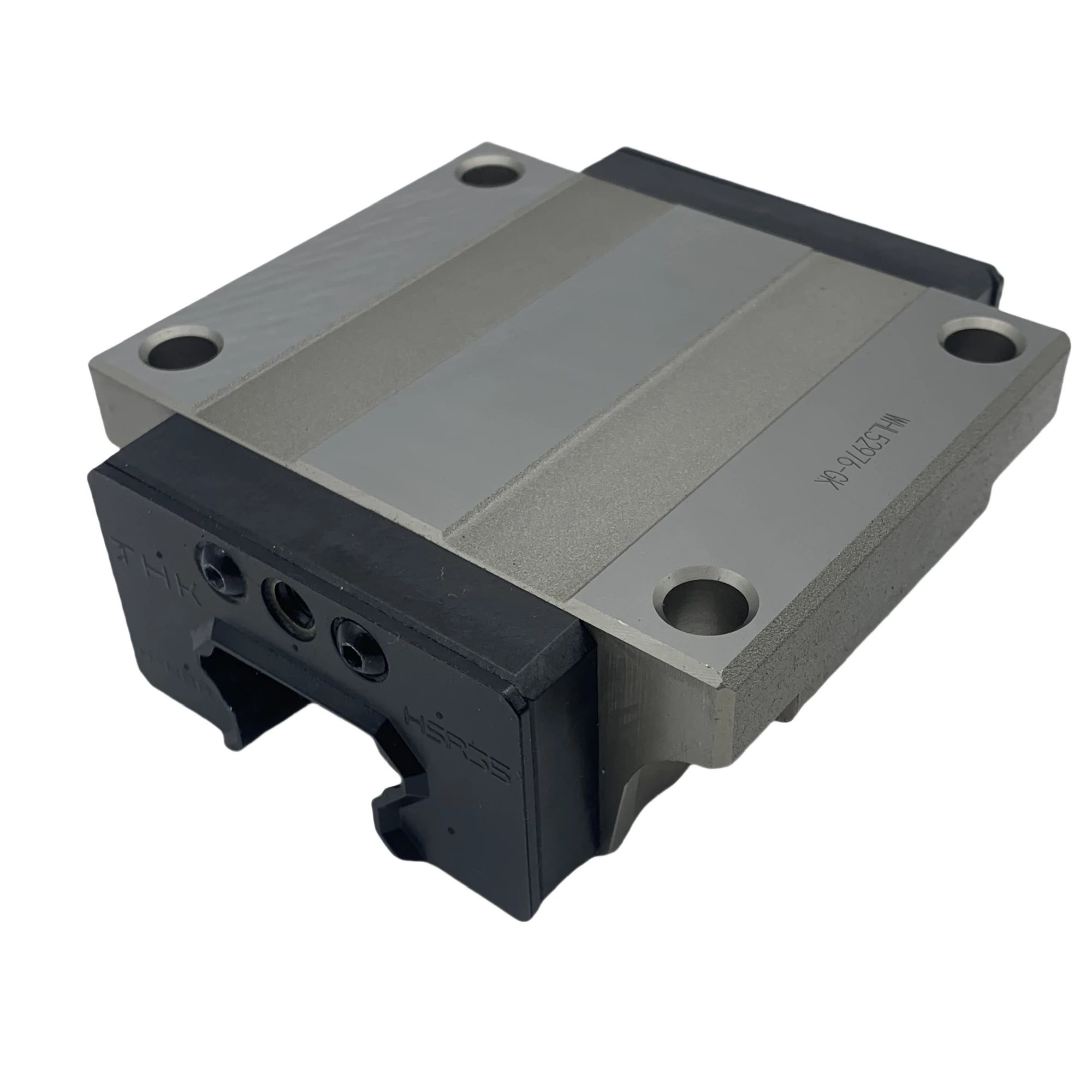 THK HSR55B HSR55 HSR55B1UU/SS GK Original Block Carriage Linear Guide Rail Slider