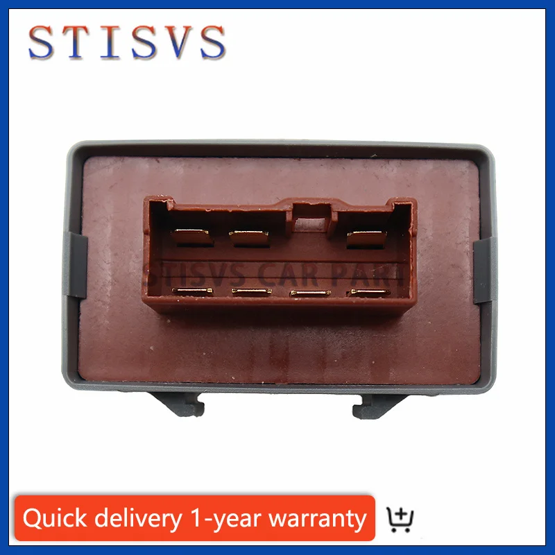 39400-SM4-003 Fuel Pump Main Relay for Honda Accord Civic Del Sol CR-V Odyssey CRX Acura CL TL 39400 SM4 003 39400SM4003