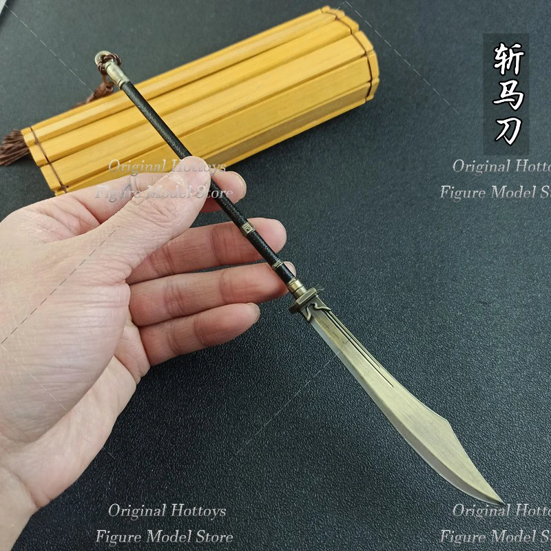 재고 있음 1/6 스케일 남성 군인 장면 소품 고대 미니 검 창 소품 12인치 액션 피규어 모델 인형 장난감에 적합