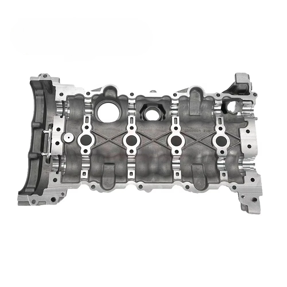 

2640106407 2640106707 Original Engine Cylinder Cover Plate Assembly for Merc edes Benz M264 Engine Car Type