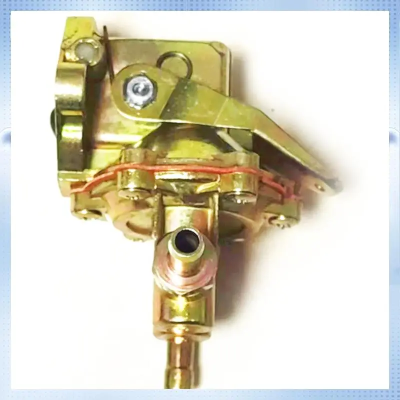 

NEW-Fuel Supply Lift Pump 2101-1106010 4102819 For Niva Riva LADA 701-1106010-01 2101 2102 2103 2104 2105 2106 2107 1200