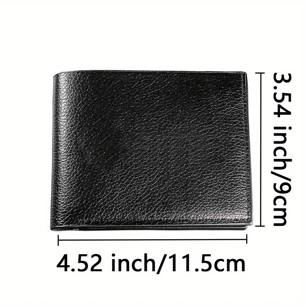 King Gizzard And The Lizard Wizard Green Crocodile Design Men's Wallet With Fashion Print For Casual Business Style - view 3