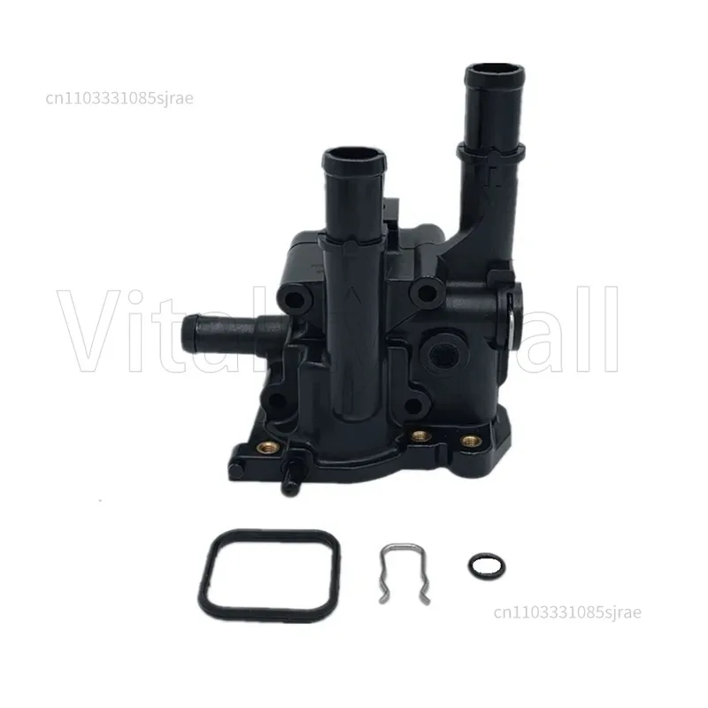 

Держатель термостата Chevrolet Cruze AVeo Orlando Opel 96984103 96817255
