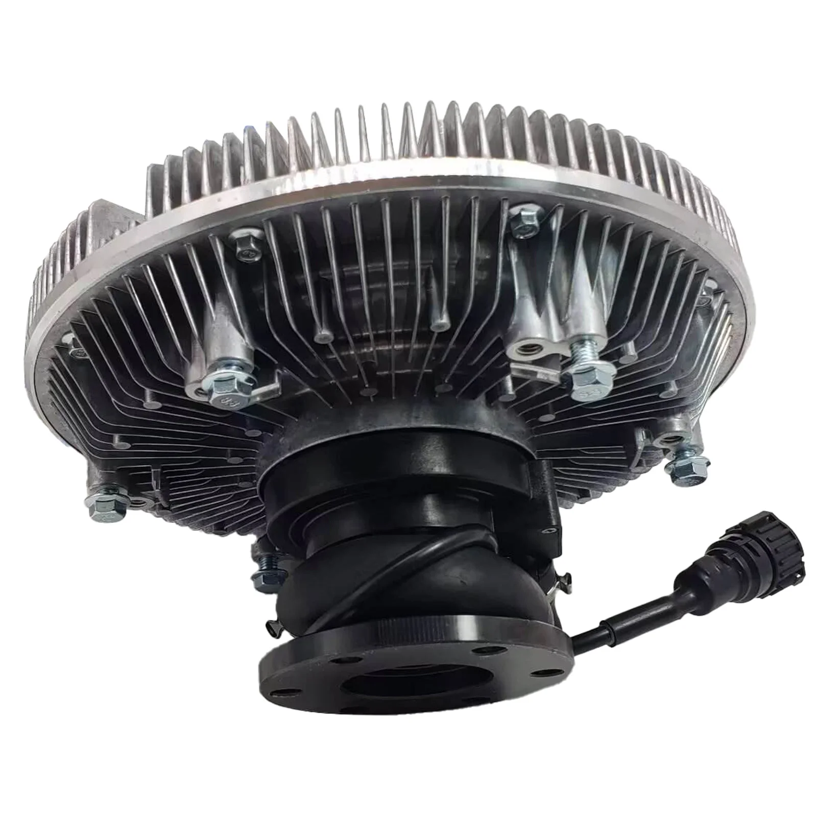 Fan Clutch 21010100150 For DOOSAN DX225 DX225LC DX235LC-5 Excavator