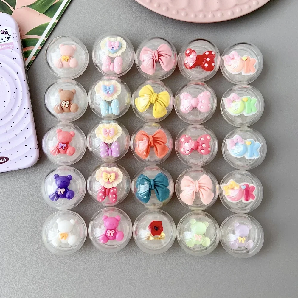 

Cartoon Cute Griptok Bracket For iPhone 15 Samsung Universal Phone Accessories Phone Holder Grip Tok Stand