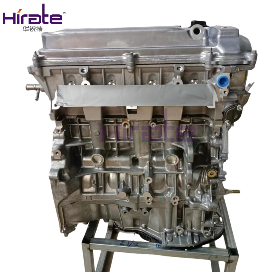 

Hirate Brand New 2.4L 2AZ 2AZ FE 1AZ 2.0L Engine Assembly For Toyota Camry Corolla RAV4 Harrier Avensis 19000 28260