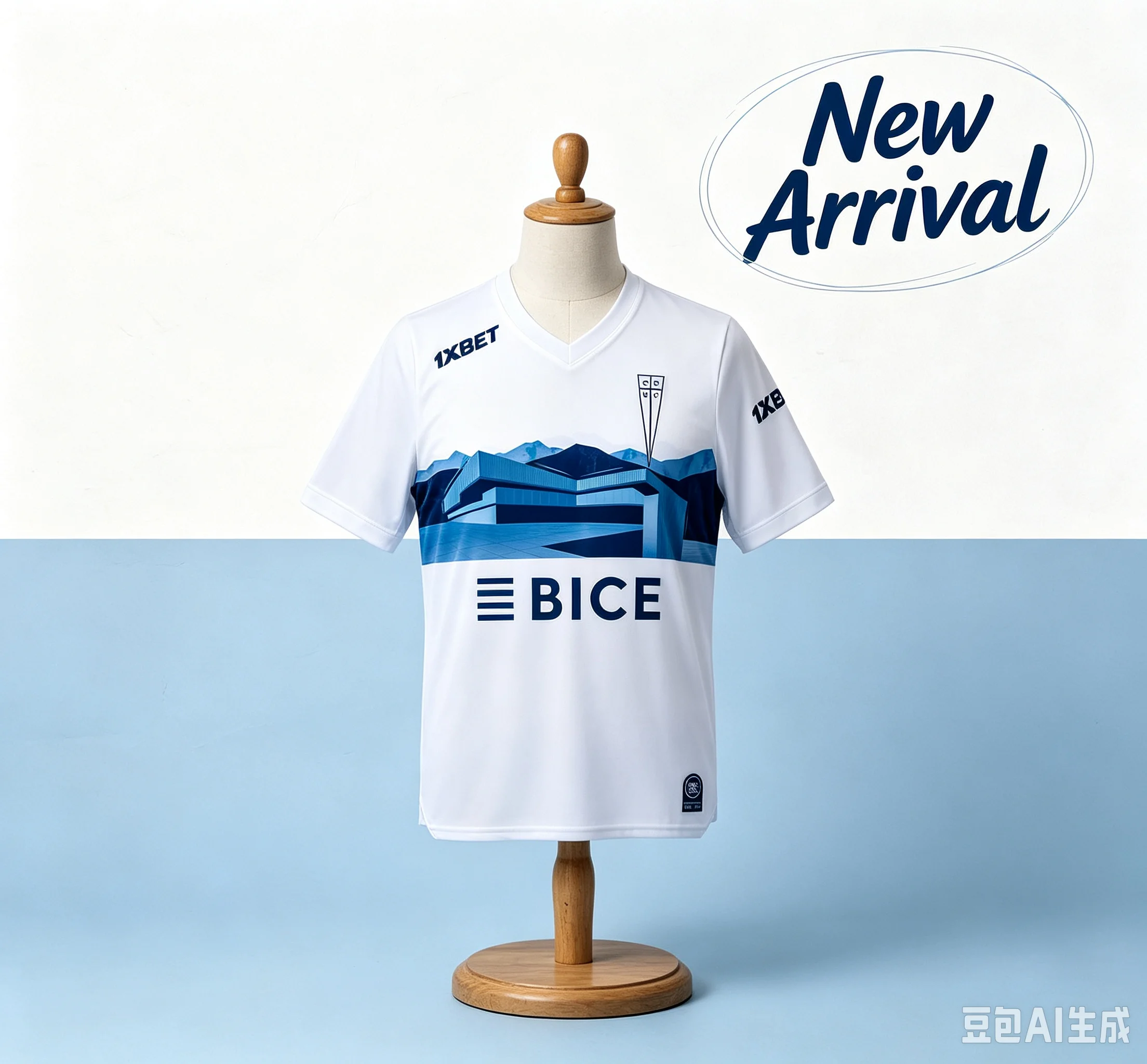 CDUC Universidad Catolica Special Jersey Chile Cruzados Football Shirt Adult Kid Short Sleeve Soccer Uniform Fans Sports Top 26