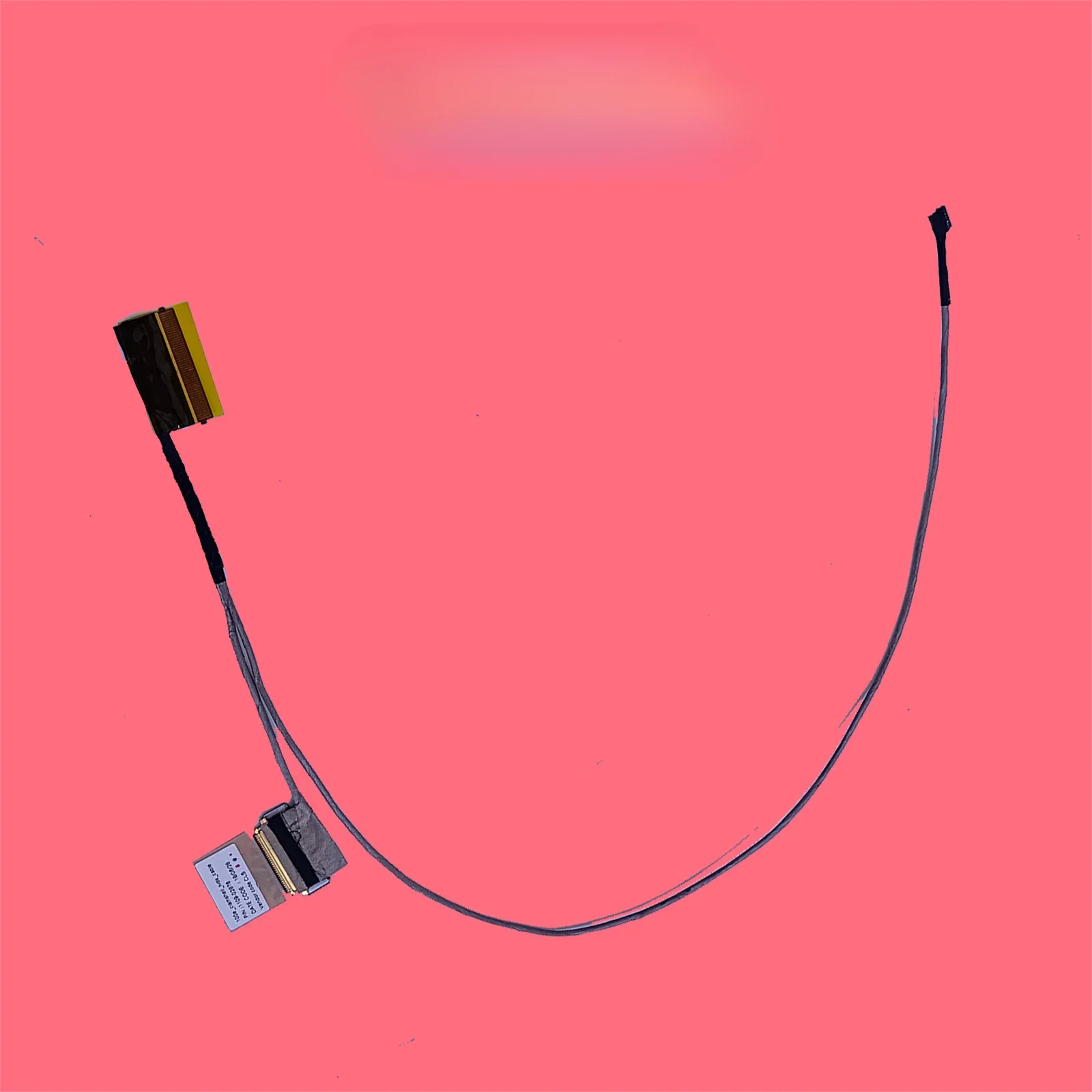 For Lenovo Chromebook 100E Gen2 Screen Cable 5C10T70808