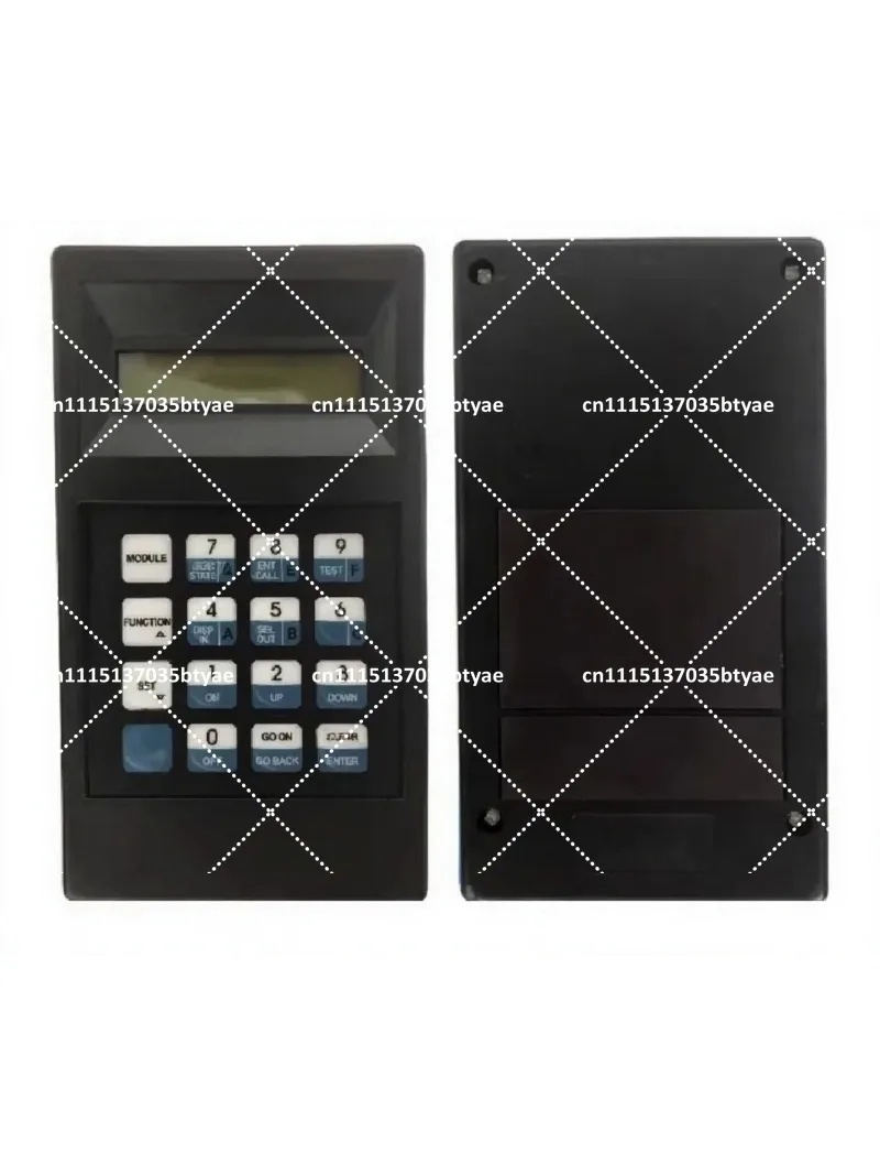Elevator Server Debugger Operator GAA21750S1 GAA21750S2 Replacement Part