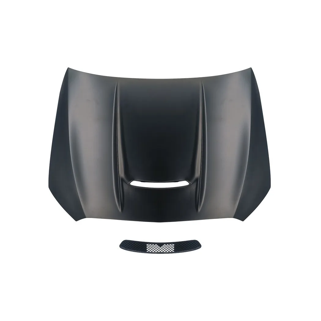 

Suitable for hood Mercedes-Benz C-Class W206 modified C63 car