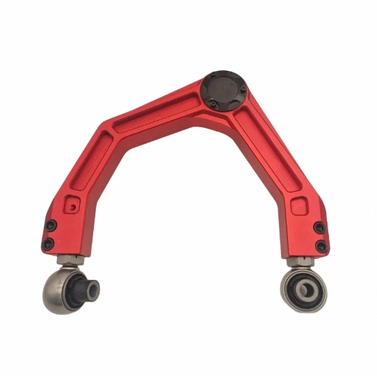

Suitable for auto parts modification aluminum billet numerical control custom upper control arm