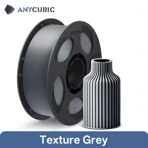 ANYCUBIC 3D Printer PLA Multicolor Filament 1.75mm 1kg/Roll Plastic Rubber Consumables Material For FDM 3D Printer Kobra - Image 33