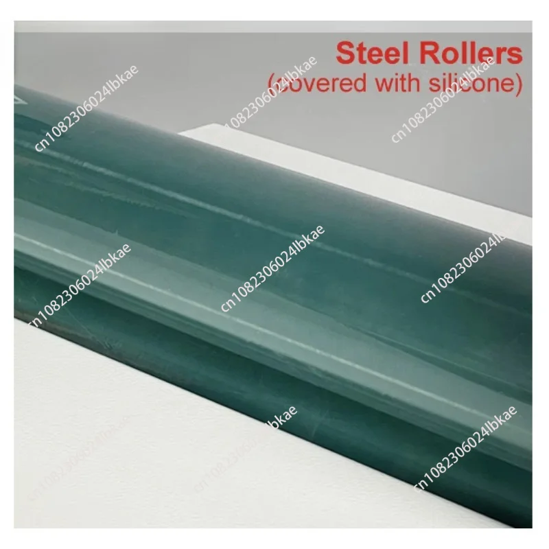 QH-L28 cold laminating machine 28 inch laminating machine 75cm