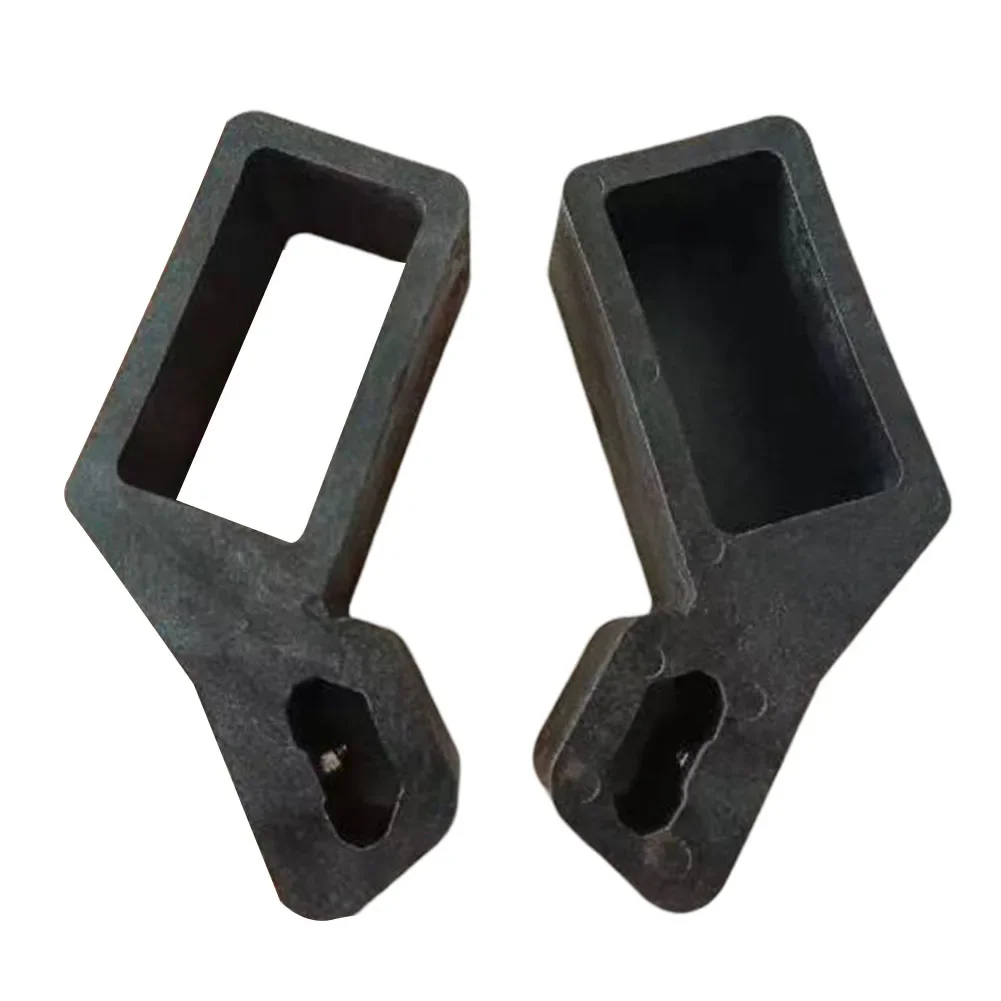 Conserva eficientemente sus cables duales para soportes de cables de extensión compatibles con paquetes diseñados para administrar hasta 50 pies de longitudes fácilmente