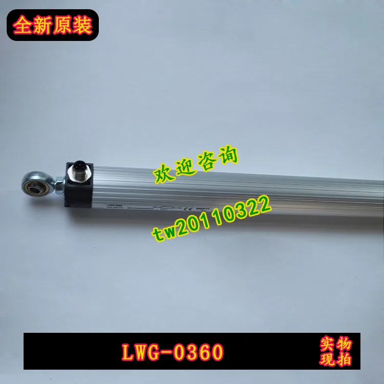 [Genuine Guarantee] LWG-0360 German NOVO Displacement Sensor Quality Assurance For One Year, Please Negotiate