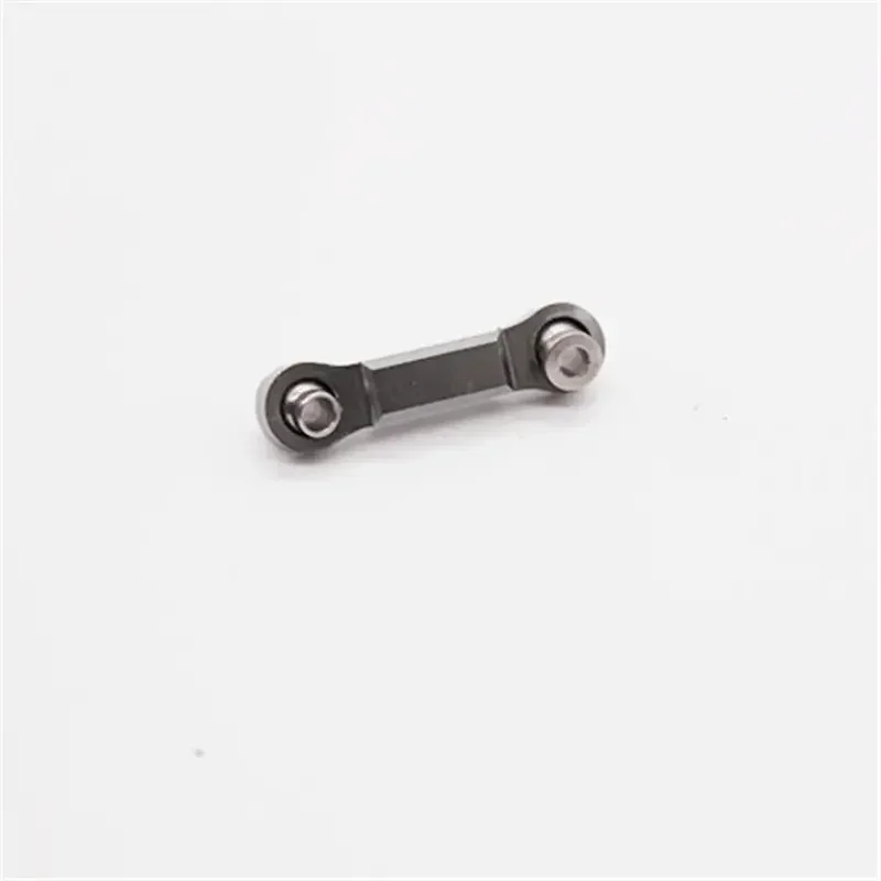 Servo Rudder Rod Metal Upgrade Rc Car Parts for Wltoys A959-B A969 A979