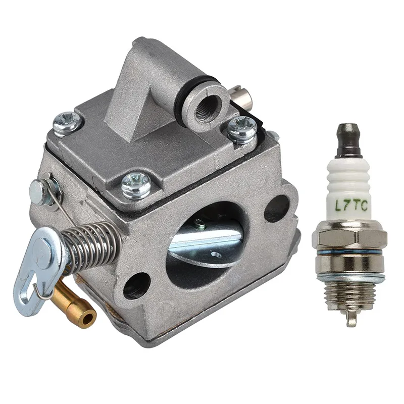 

Chainsaw Carburetor Kit ZAMA C1Q-S57B/S57A for STIHL 017, 018, MS170, MS180