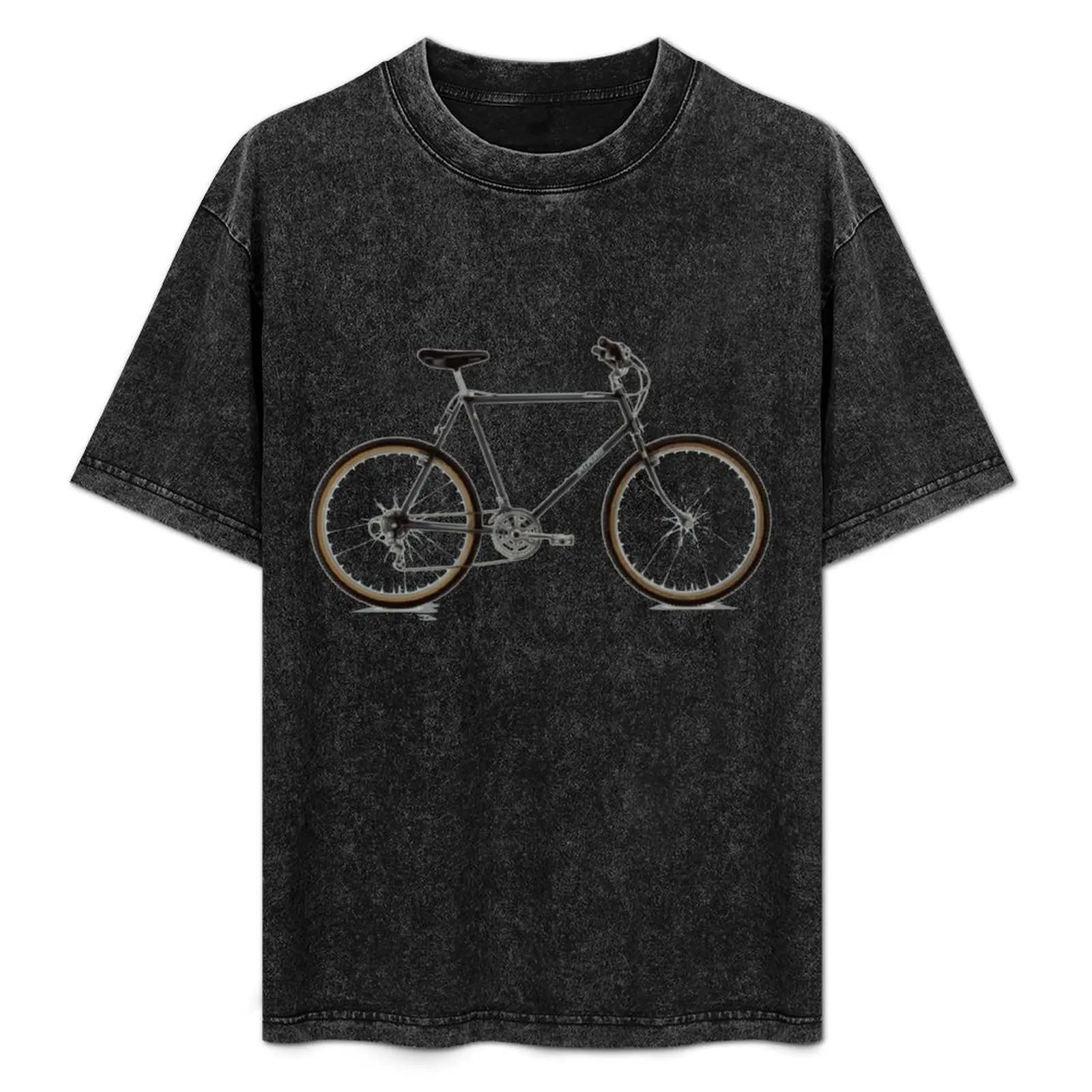 Camiseta Stumpjumper 1981 com estampa gráfica casual