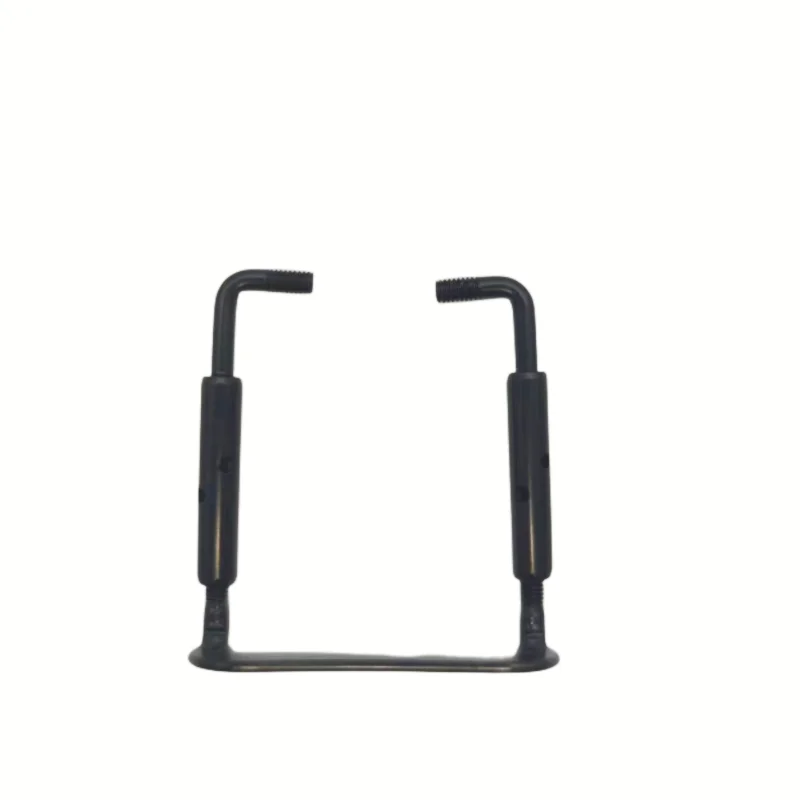 30pcs ใหม่คุณภาพสูงไวโอลิน Viola Chin REST CLAMP สกรูไวโอลินอุปกรณ์เสริม