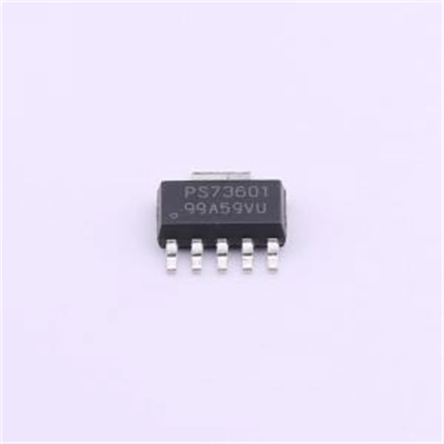 

10 шт./лот TPS73601DCQR (PMIC)