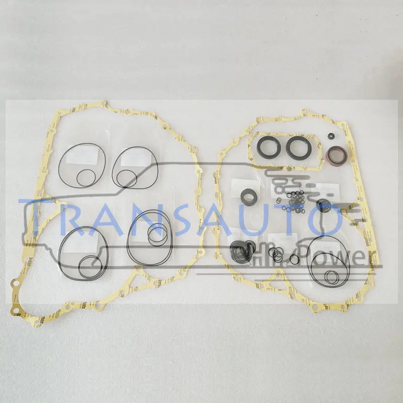 

Automatic Transmission Repair Kit For HONDA MT4A Gearbox Gaskets Oil Seal MT4A M7PA