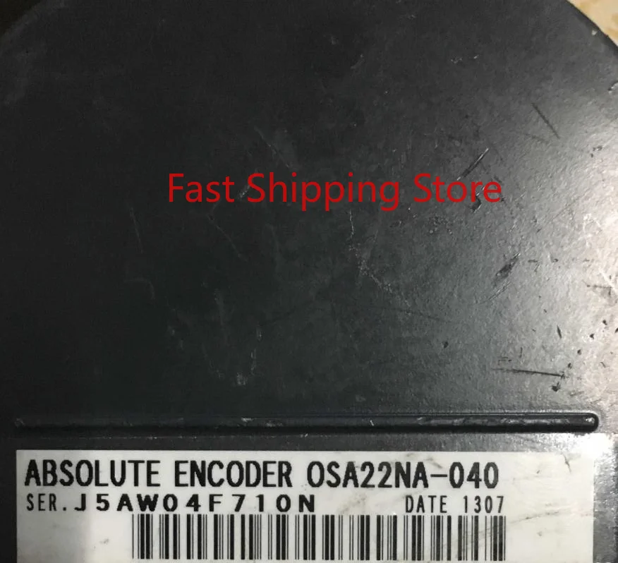 OSA22NA-040 In Good Working Condition With 3 Months Warranty