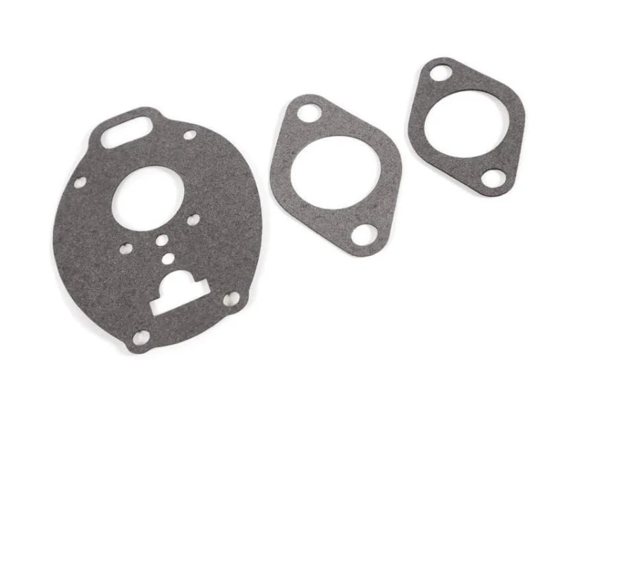 778-515 Carburetor Repair Kit Compatible with Tractors Carb Rebuild Set 100% New