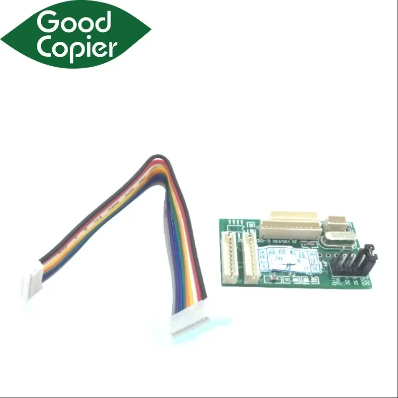 1pcs 500 Chip Decoder Replacement For HP 500 DesignJet 500 500ps 510 800 800ps 815MFP 820MFP 10PS 20PS 50PS 30 70 90 printer